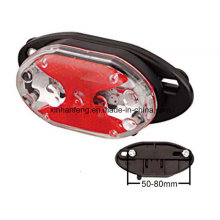 Tail Light for Bicycle (HLT-127)